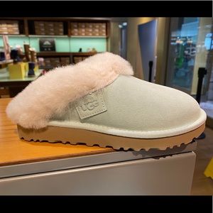 ugg cluggette slippers